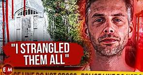 The Disturbing Case Of Serial Killer Shawn Grate: The Ohio Strangler | True Crime Documentary