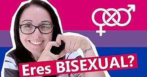 Cómo saber si soy BISEXUAL? | @SixtaGesima