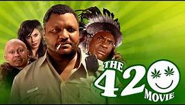 The 420 Movie: Mary & Jane (2020) | Trailer| Keith David | Kelley Jakle | Krista Allen | Vern Troyer