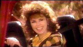 Marie Osmond - "There's No Stopping Your Heart" (Official Music Video)
