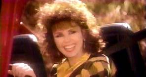 Marie Osmond - "There's No Stopping Your Heart" (Official Music Video)