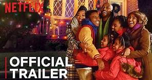 Holiday Rush | Official Trailer | Netflix