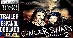 Ginger Snaps 2: Los Malditos (2004) (Trailer HD) - Brett Sullivan
