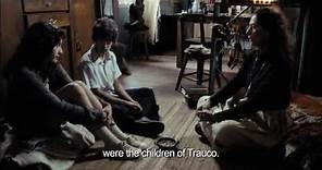 SON OF TRAUCO (Hijo de Trauco) - Trailer Eng Sub