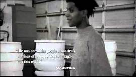Jean-Michel Basquiat: The Radiant Child - Trailer