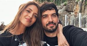 La romántica e íntima felicitación de cumpleaños de Nacho Taboada a su novia Sara Carbonero
