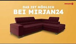 MIRJAN24 Onlineshop für Möbel