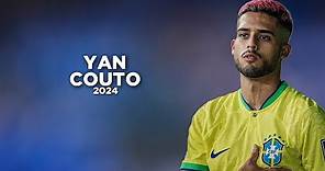 Yan Couto is an Exciting Talent 🇧🇷