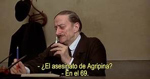 AMARCORD (1973) HD SUBT. ESPAÑOL