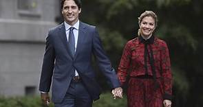 Canadian Prime Minister Justin Trudeau and his wife separating after 18 years of marriage