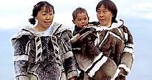 Inuit Peoples - History for kids
