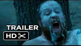 Almost Human Official Trailer 1 (2014) - Horror Movie HD