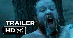 Almost Human Official Trailer 1 (2014) - Horror Movie HD