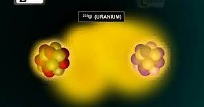 Physics - Nuclear Fission reaction explained - Physics