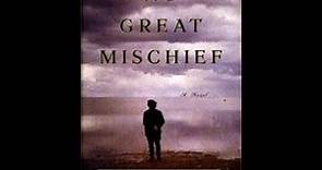 "No Great Mischief" By Alistair MacLeod