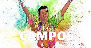 ¡Jorge Campos, el portero que revolucionó su posición!