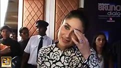 Hrithik Roshan & Kareena Kapoor in Shuddhi