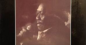 Bobby "Blue" Bland - Portrait Of The Blues