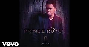 Prince Royce - Las Cosas Pequeñas (Audio)
