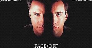 Face Off - 1997 - Teaser Trailer | John Travolta | Nicolas Cage | John Woo | Prod. Michael Douglas