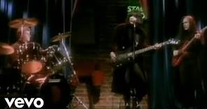 Concrete Blonde - Joey (Official Video)
