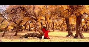 Zhang Yimou - Hero - Trailer