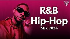 HipHop and R&B Mix 2024 - Best RnB & HipHop Playlist 2024