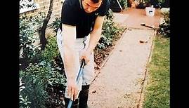 Jim Hutton, The "Gardener" And Lover Of Freddie Mercury