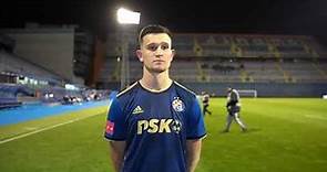 NAKON UTAKMICE | Daniel Štefulj nakon 0:0 s Lokomotivom na Maksimiru