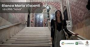 Alla scoperta di Cremona...con Bianca Maria Visconti