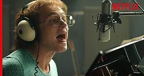 Rocketman - Your Song Sing-Along (Taron Egerton as Elton John) | Netflix