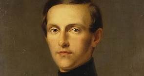 Constantino Nikoláyevich de Rusia, Virrey de Polonia, El Odiado tío del Zar Alejandro III de Rusia.