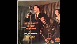 Louis Prima / The WILDEST!