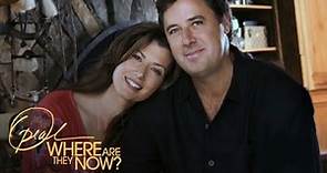 What Amy Grant Learned From Her Marriage to Vince Gill | Where Are They Now | Oprah Winfrey Network