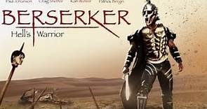 Berserker: El guerrero del infierno | Película Completa en Español | Paul Johannson | Craig Sheffer