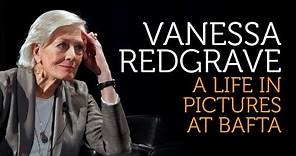 Vanessa Redgrave: A Life In Pictures Highlights