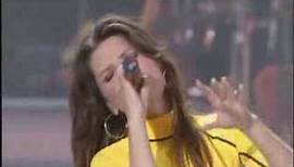 Shania Twain - Up! (Live in Chicago - 2003)