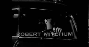 Robert Mitchum - Thunder Road