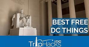 10 Best FREE Things to Do in Washington DC