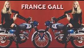 FRANCE GALL ♥️ Le Temps de la rentrée - 1966