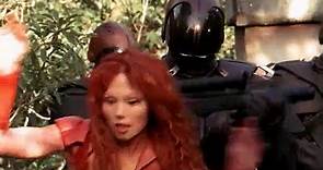 Farscape S04E03 - What Was Lost (Part 2) - Resurrection - video Dailymotion