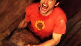 127 Hours - Official Trailer [HD] (Aron Ralston's Story)