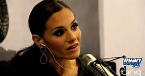 Kara DioGuardi Reveals Thoughts About 'Idol' | Interview | On Air With Ryan Seacrest