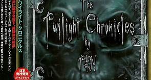 Ten - The Twilight Chronicles