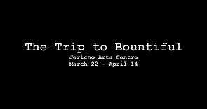 The Trip Bountiful Video Trailer