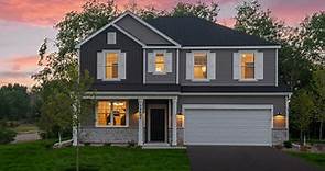 Julian Meadows - Inspiration Series by Pulte Homes