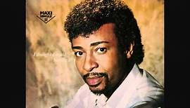Dennis Edwards - Another Place in Time