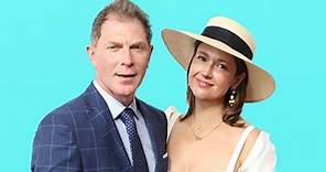 Who Is Bobby Flay's Wife? All About His Marriages and Latest Romance