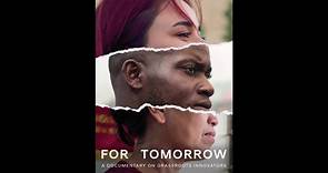 For Tomorrow - A Documentary about Grassroots Innovators - Trailer © 2022 Documentary - video Dailymotion