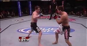 UFC Free Fight- Chael Sonnen Vs Demian Maia Full fight